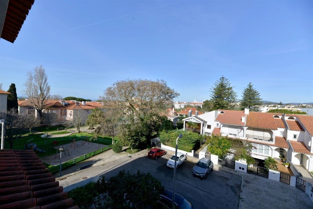 Moradia T3 para Arrendamento em Cascais e Estoril Foto 40