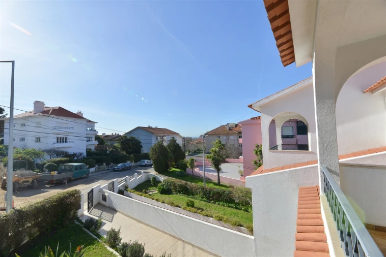 Moradia T3 para Arrendamento em Cascais e Estoril Foto 35