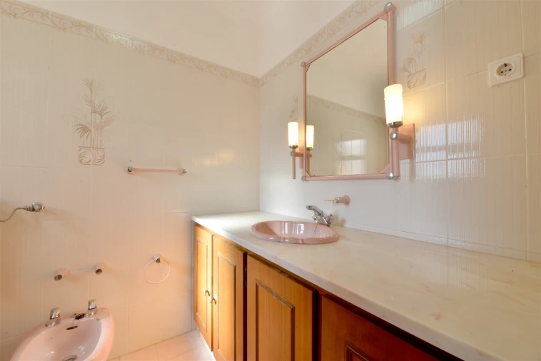 Moradia T3 para Arrendamento em Cascais e Estoril Foto 32