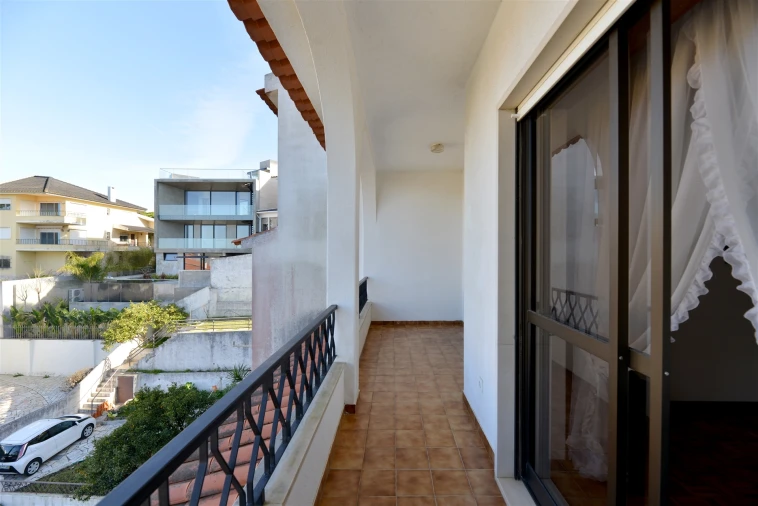 Moradia T3 para Arrendamento em Cascais e Estoril Foto 25