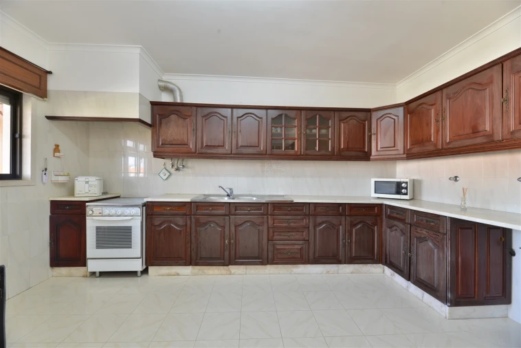 Moradia T3 para Arrendamento em Cascais e Estoril Foto 14