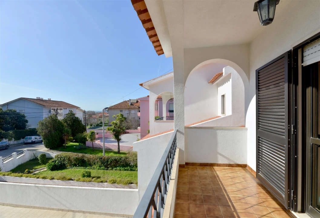 Moradia T3 para Arrendamento em Cascais e Estoril Foto 34