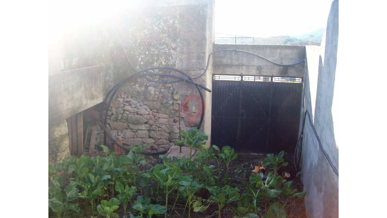 Moradia T0 para Venda em Chaviães e Paços Foto 5