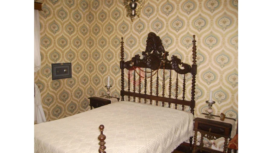 Moradia T4 para Venda em Merufe Foto 7