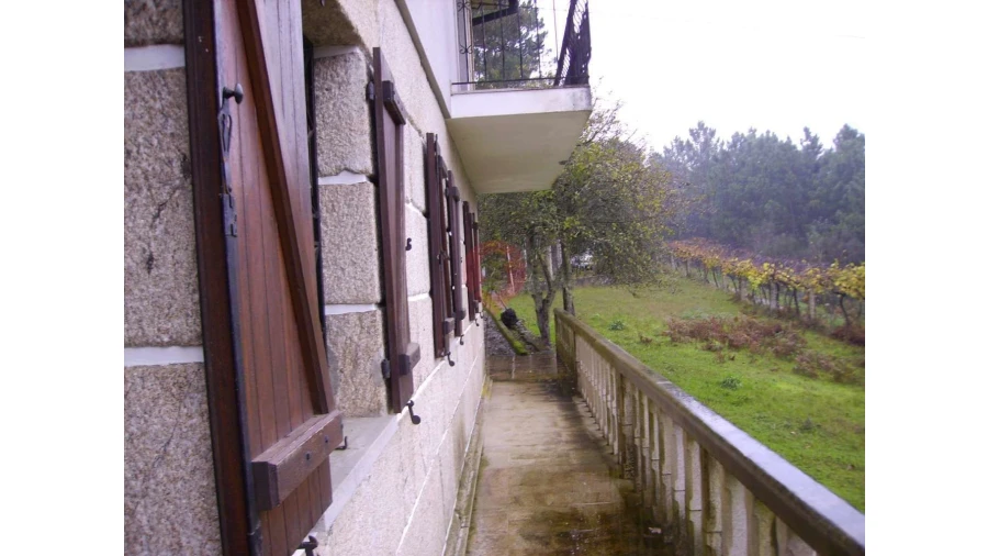 Moradia T4 para Venda em Merufe Foto 17