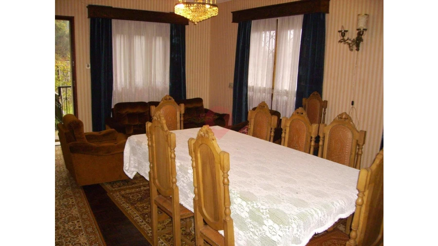 Moradia T4 para Venda em Merufe Foto 3