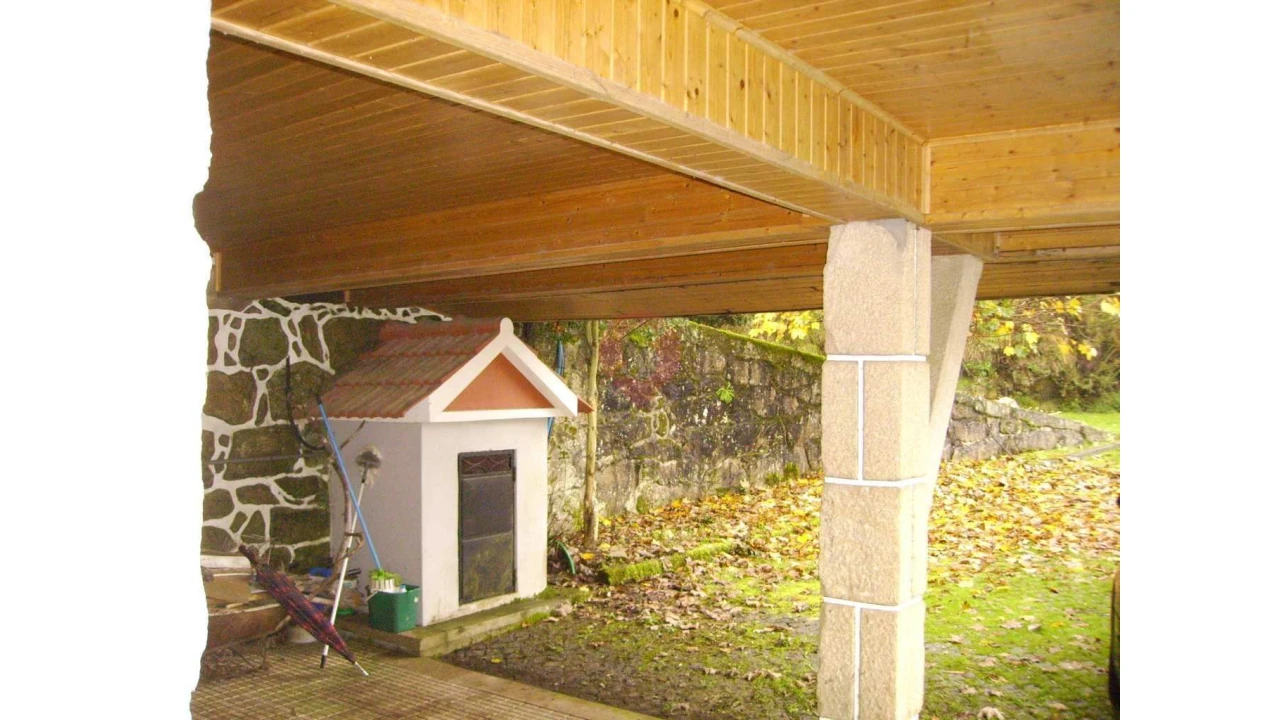 Moradia T4 para Venda em Merufe Foto 19