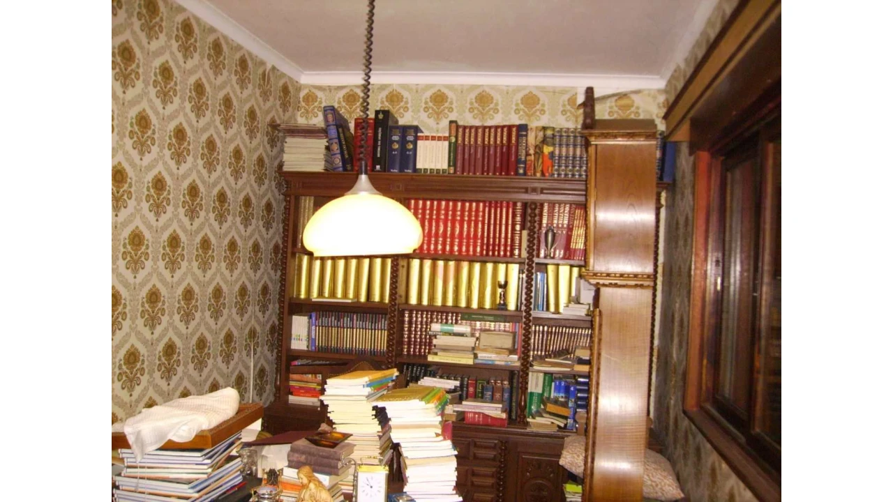 Moradia T4 para Venda em Merufe Foto 9