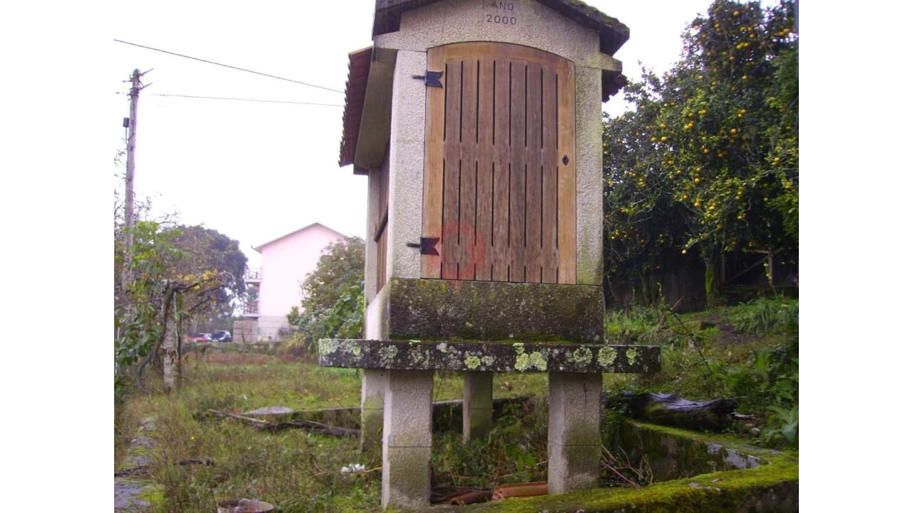 Moradia T4 para Venda em Merufe Foto 18