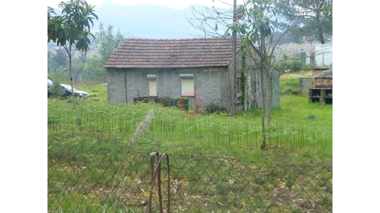 Moradia T0 para Venda em Ganfei Foto 9