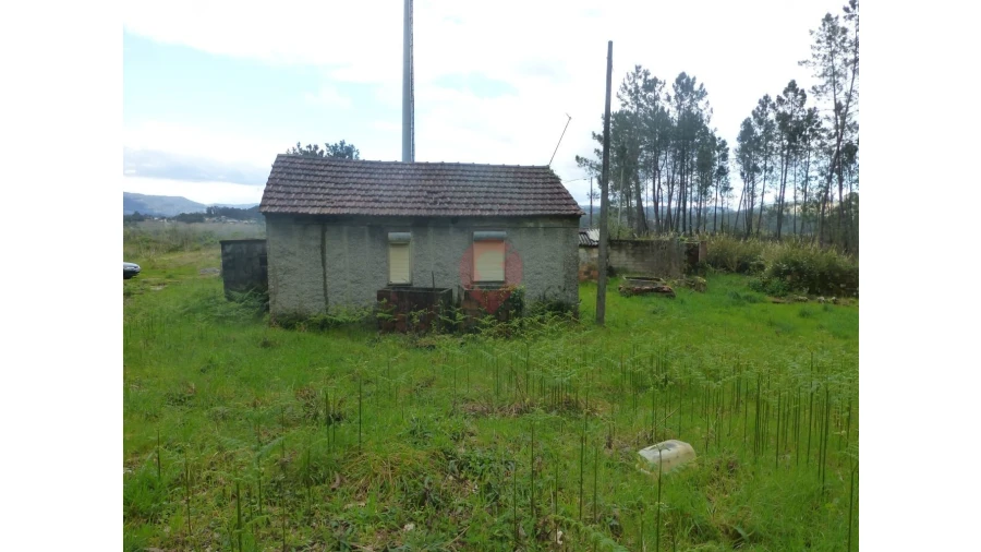 Moradia T0 para Venda em Ganfei Foto 1