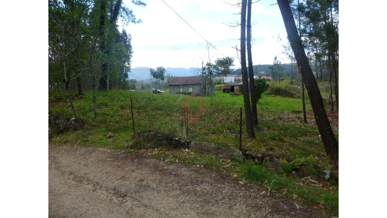 Moradia T0 para Venda em Ganfei Foto 8