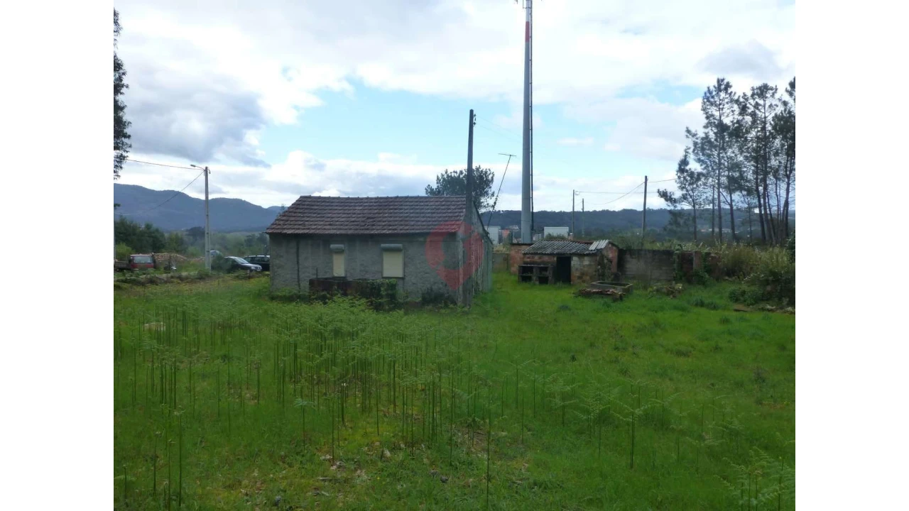 Moradia T0 para Venda em Ganfei Foto 2