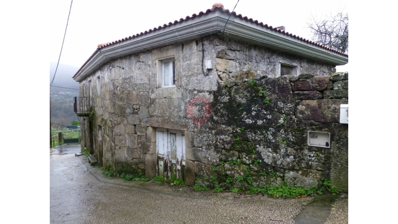 Moradia T0 para Venda em Cristoval Foto 5