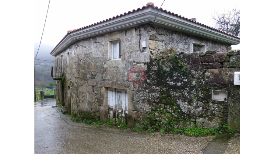 Moradia T0 para Venda em Cristoval Foto 5