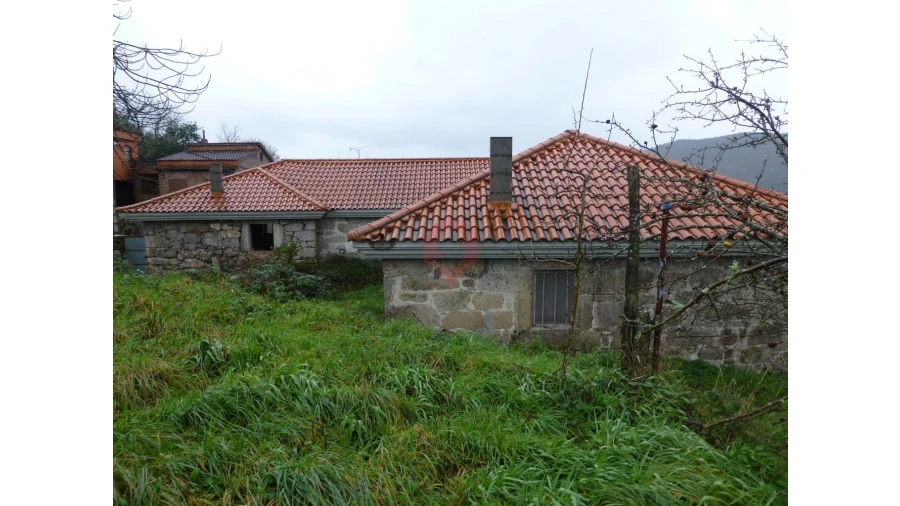 Moradia T0 para Venda em Cristoval Foto 4