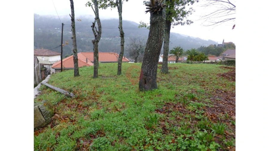 Moradia T0 para Venda em Cristoval Foto 13