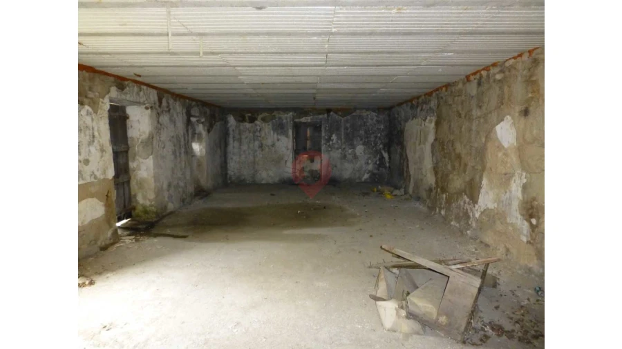 Moradia T0 para Venda em Cristoval Foto 7