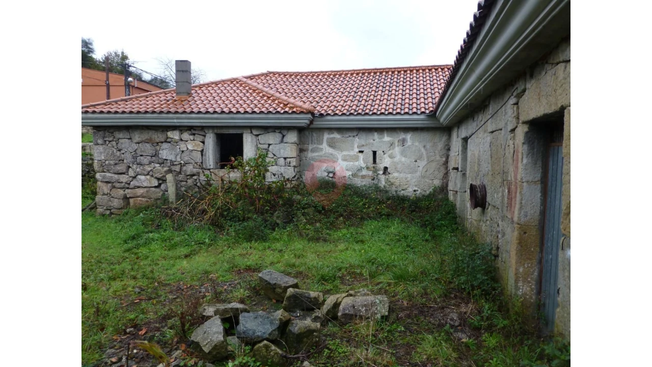 Moradia T0 para Venda em Cristoval Foto 3