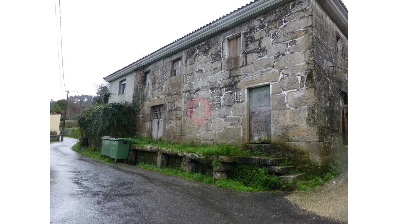 Moradia T0 para Venda em Cristoval Foto 6