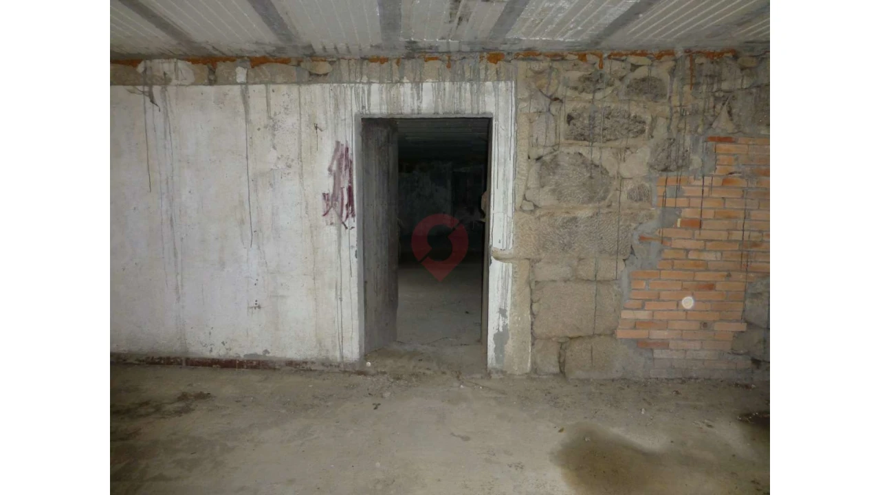 Moradia T0 para Venda em Cristoval Foto 9