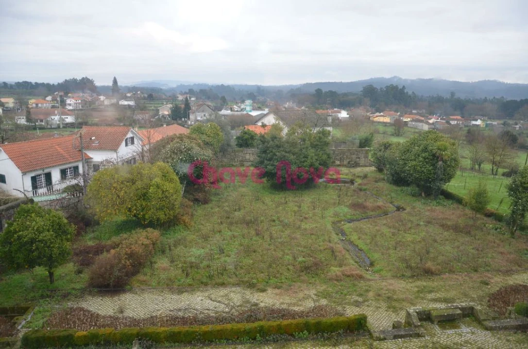 Quinta T6 para Venda em Santa Cruz da Trapa e São Cristóvão de Lafões Foto 9