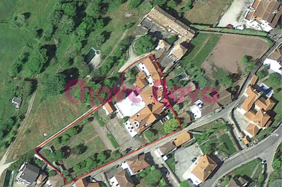 Quinta T6 para Venda em Santa Cruz da Trapa e São Cristóvão de Lafões Foto 10