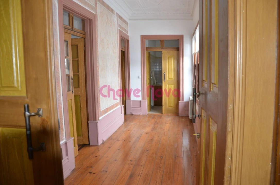 Quinta T6 para Venda em Santa Cruz da Trapa e São Cristóvão de Lafões Foto 14