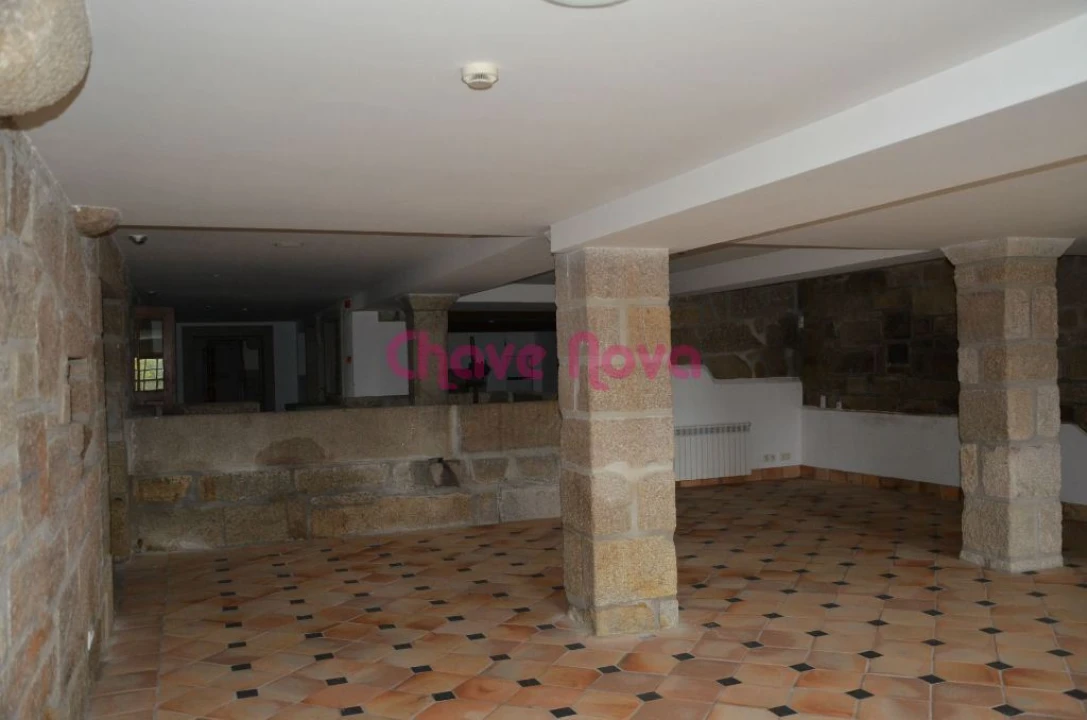 Quinta T6 para Venda em Santa Cruz da Trapa e São Cristóvão de Lafões Foto 22