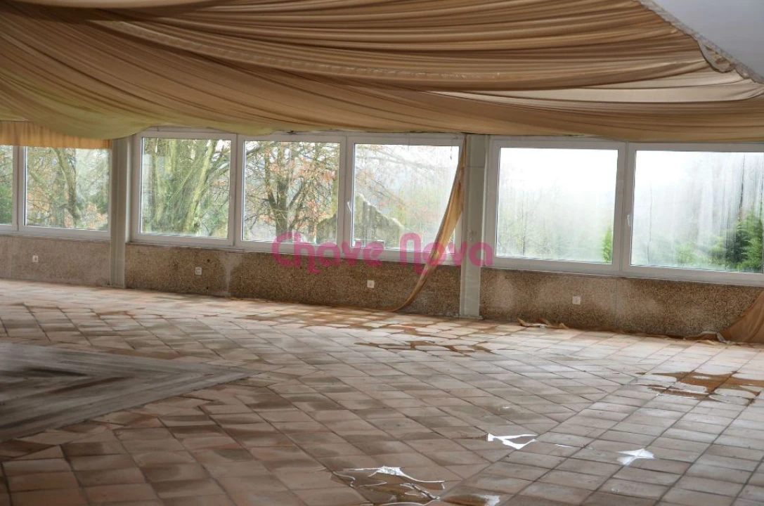 Quinta T6 para Venda em Santa Cruz da Trapa e São Cristóvão de Lafões Foto 24