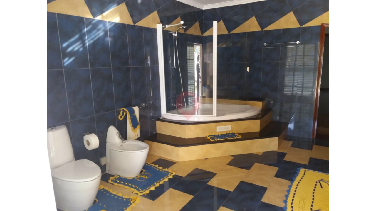 Apartamento T4 para Venda em Ganfei Foto 11