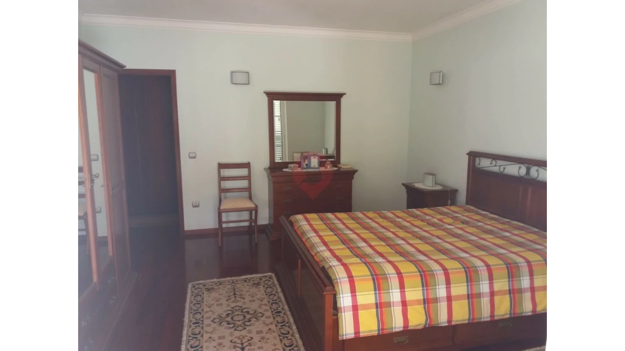 Apartamento T4 para Venda em Ganfei Foto 13