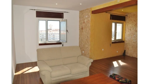 Apartamento T3 para Venda em Peniche