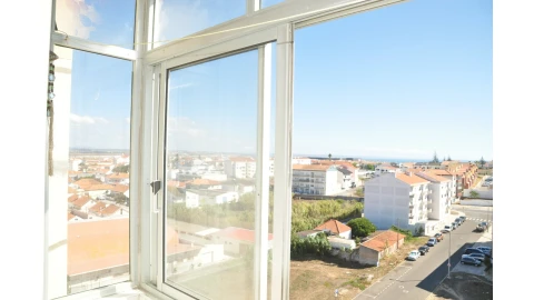 Apartamento T3 para Venda em Peniche
