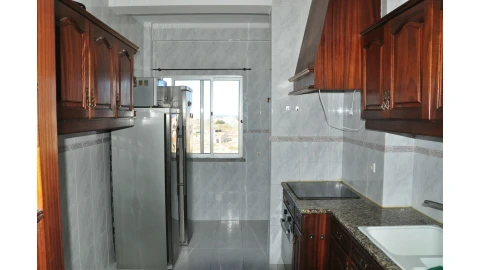 Apartamento T3 para Venda em Peniche