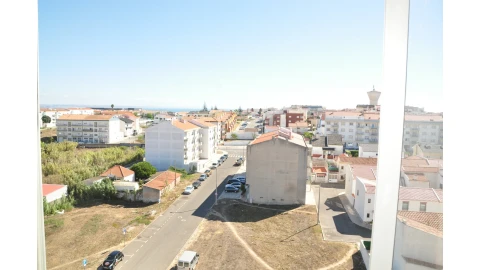 Apartamento T3 para Venda em Peniche