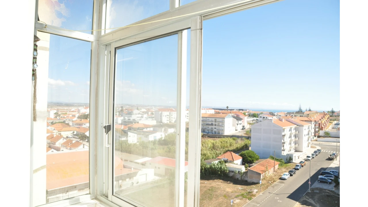 Apartamento T3 para Venda em Peniche Foto 19