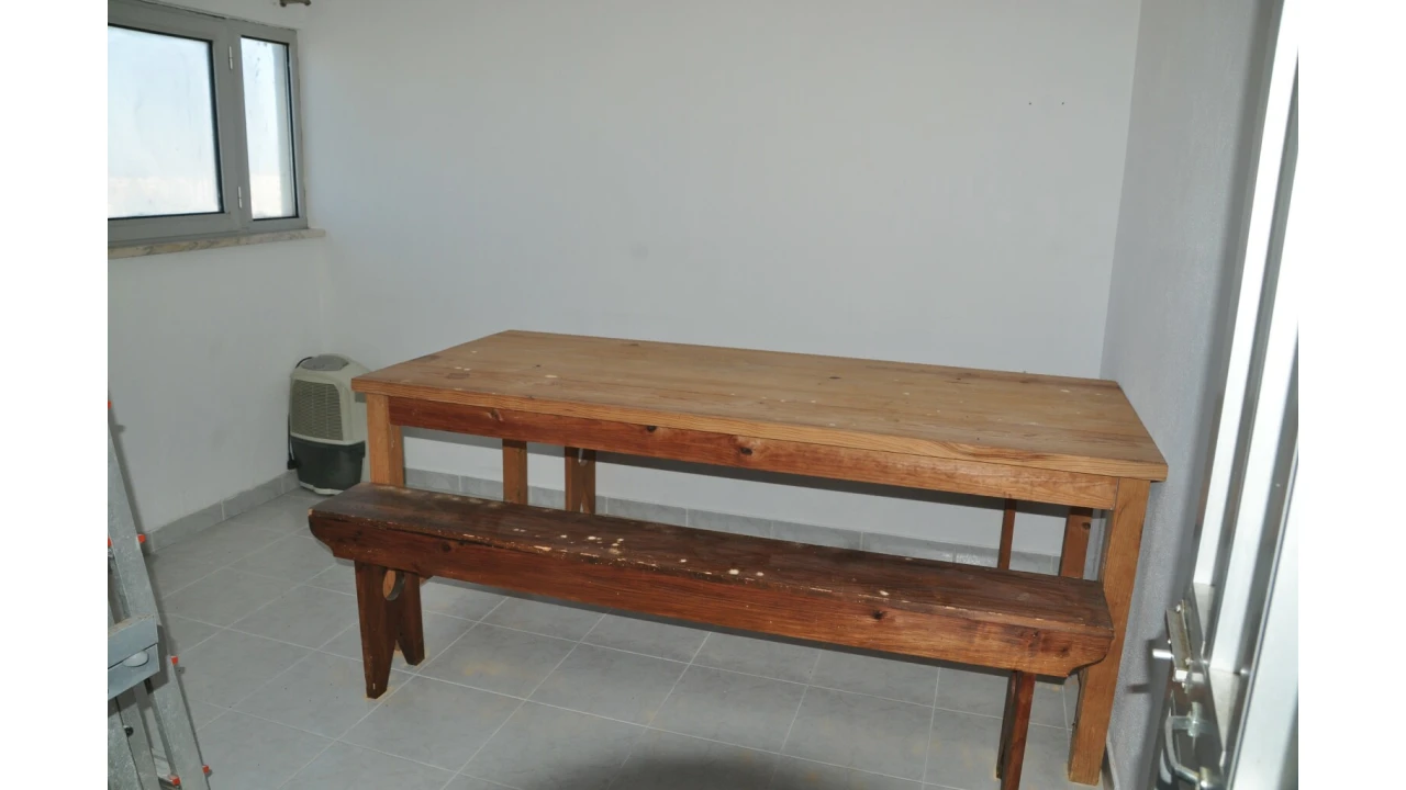 Apartamento T3 para Venda em Peniche Foto 13