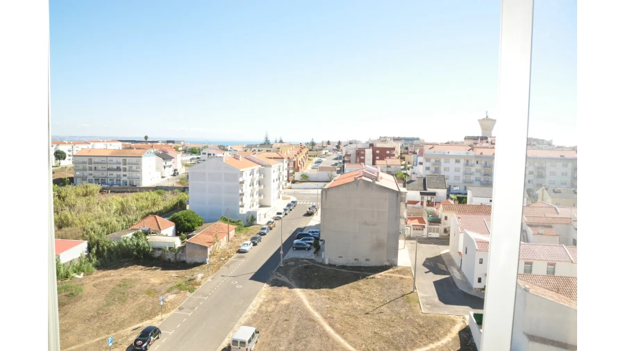 Apartamento T3 para Venda em Peniche