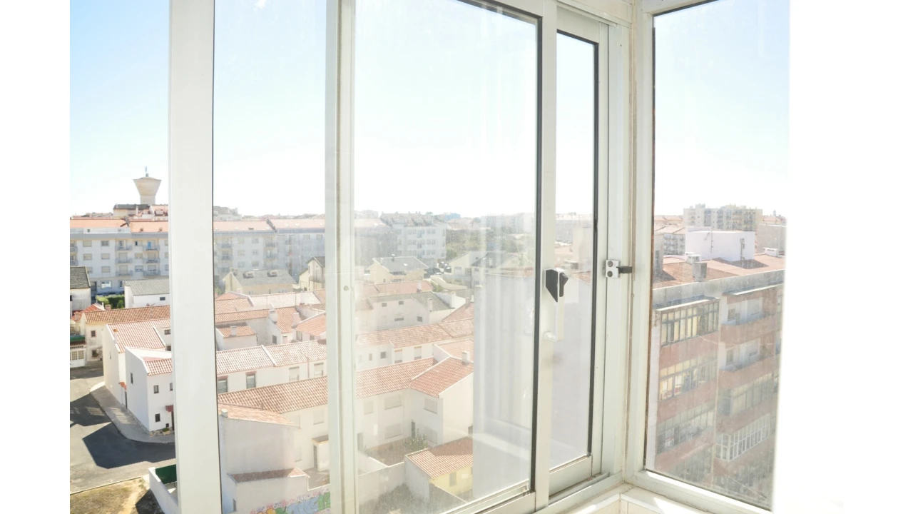 Apartamento T3 para Venda em Peniche Foto 20