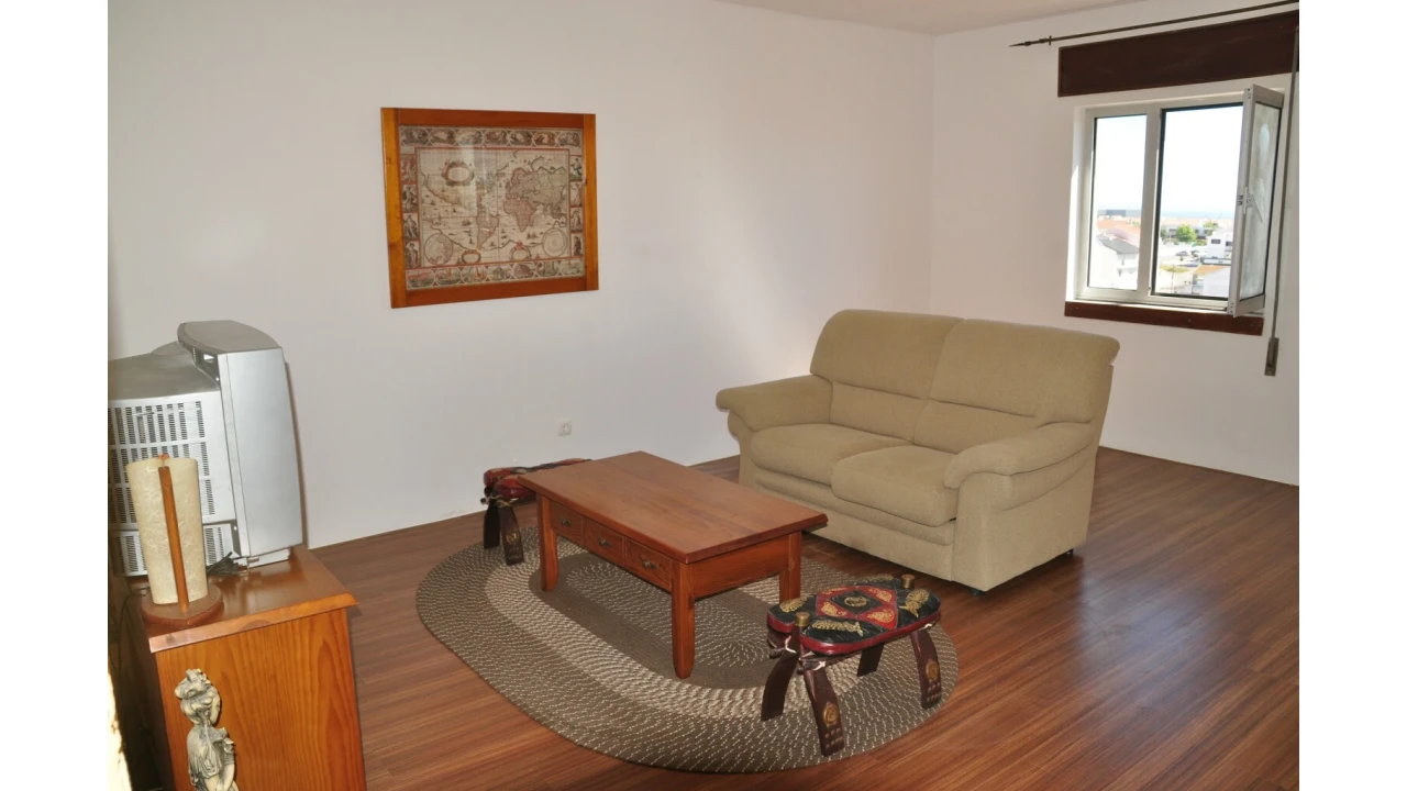 Apartamento T3 para Venda em Peniche Foto 3