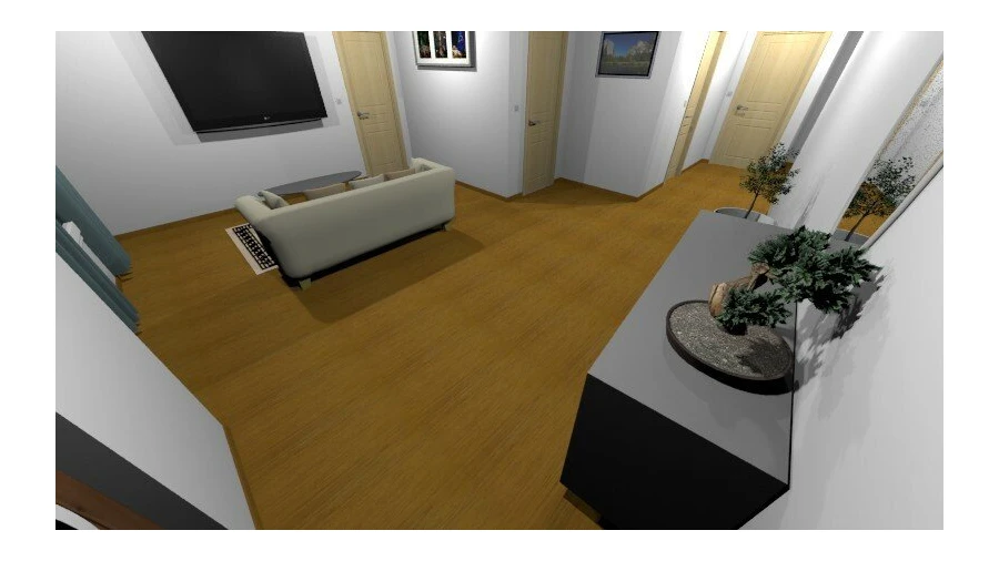 Apartamento T2 para Venda em Peniche Foto 2