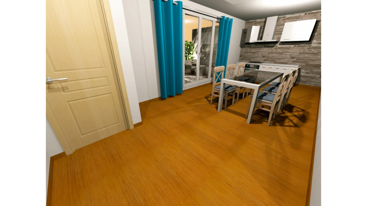 Apartamento T2 para Venda em Peniche Foto 1