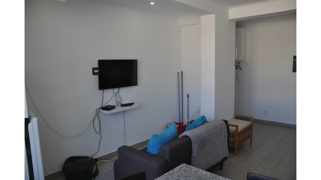 Apartamento T2 para Venda em Peniche Foto 5