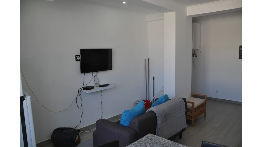 Apartamento T2 para Venda em Peniche Foto 5