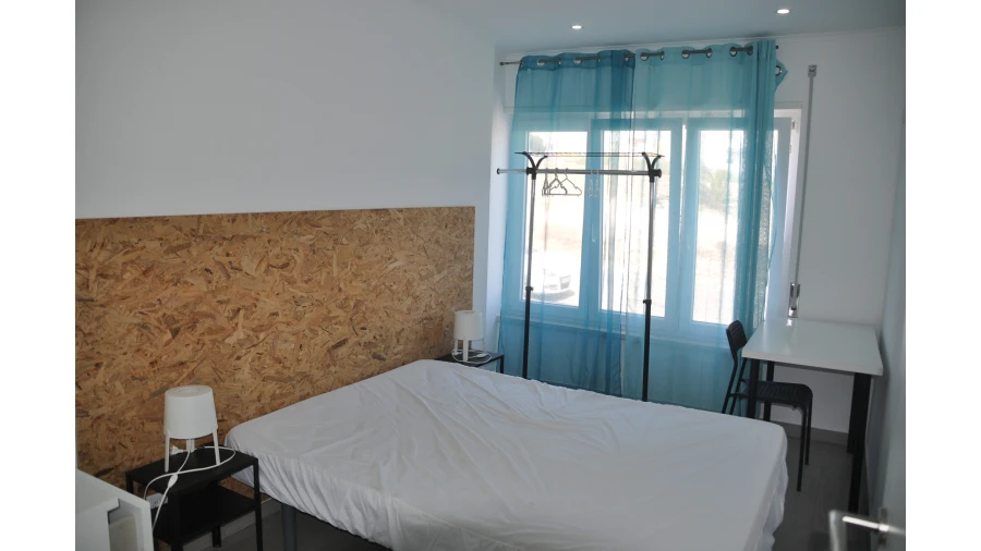 Apartamento T2 para Venda em Peniche Foto 12