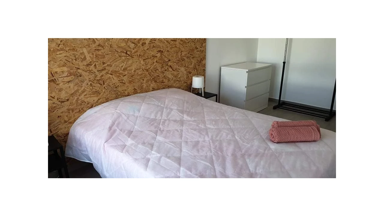 Apartamento T2 para Venda em Peniche Foto 11