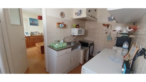 Moradia T2 para Venda em Peniche