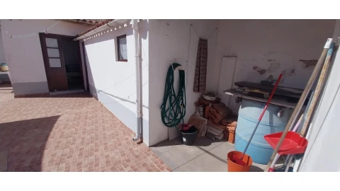 Moradia T2 para Venda em Peniche
