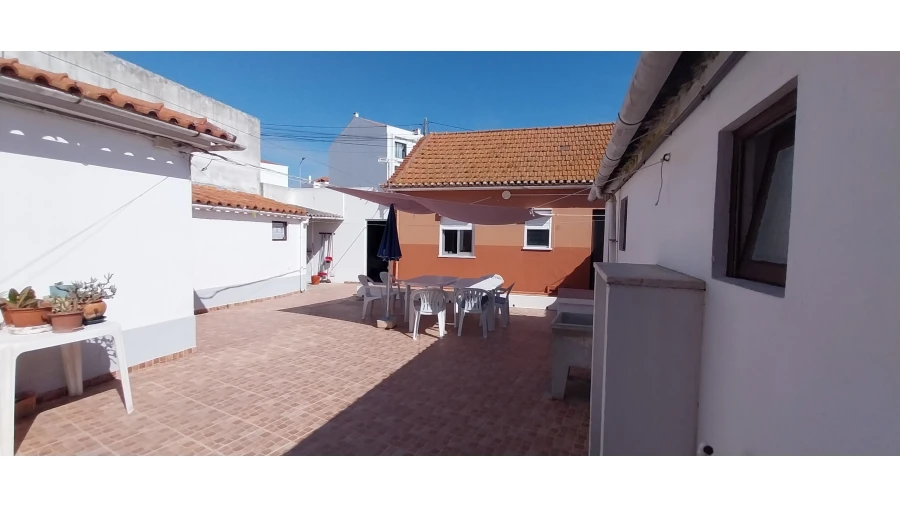 Moradia T2 para Venda em Peniche Foto 2